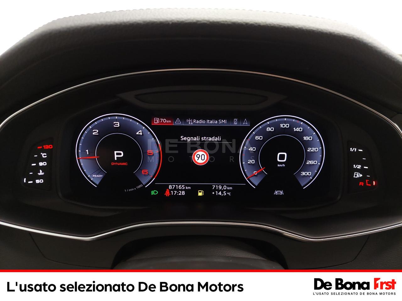Audi A6 50 3.0 tdi mhev business design quattro tiptronic
