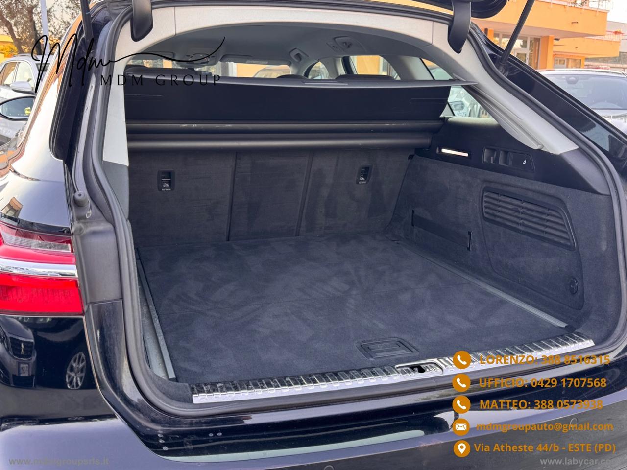 AUDI A6 35 2.0 TDI S tronic Business