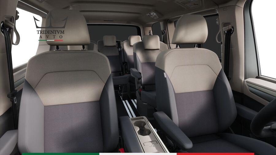 Volkswagen Multivan T7 2.0 tdi Life