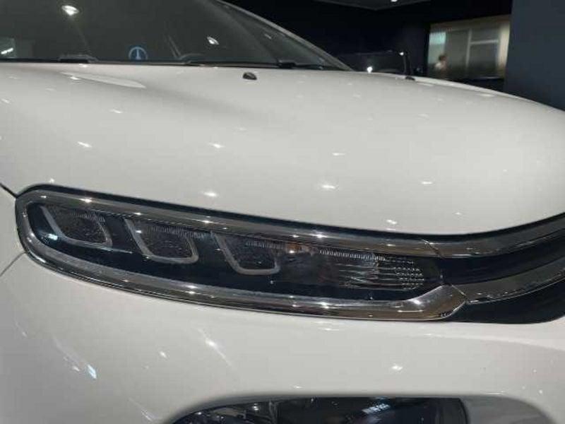 Citroën C3 III 2017 1.2 puretech Feel s&s 83cv neopatentati my18