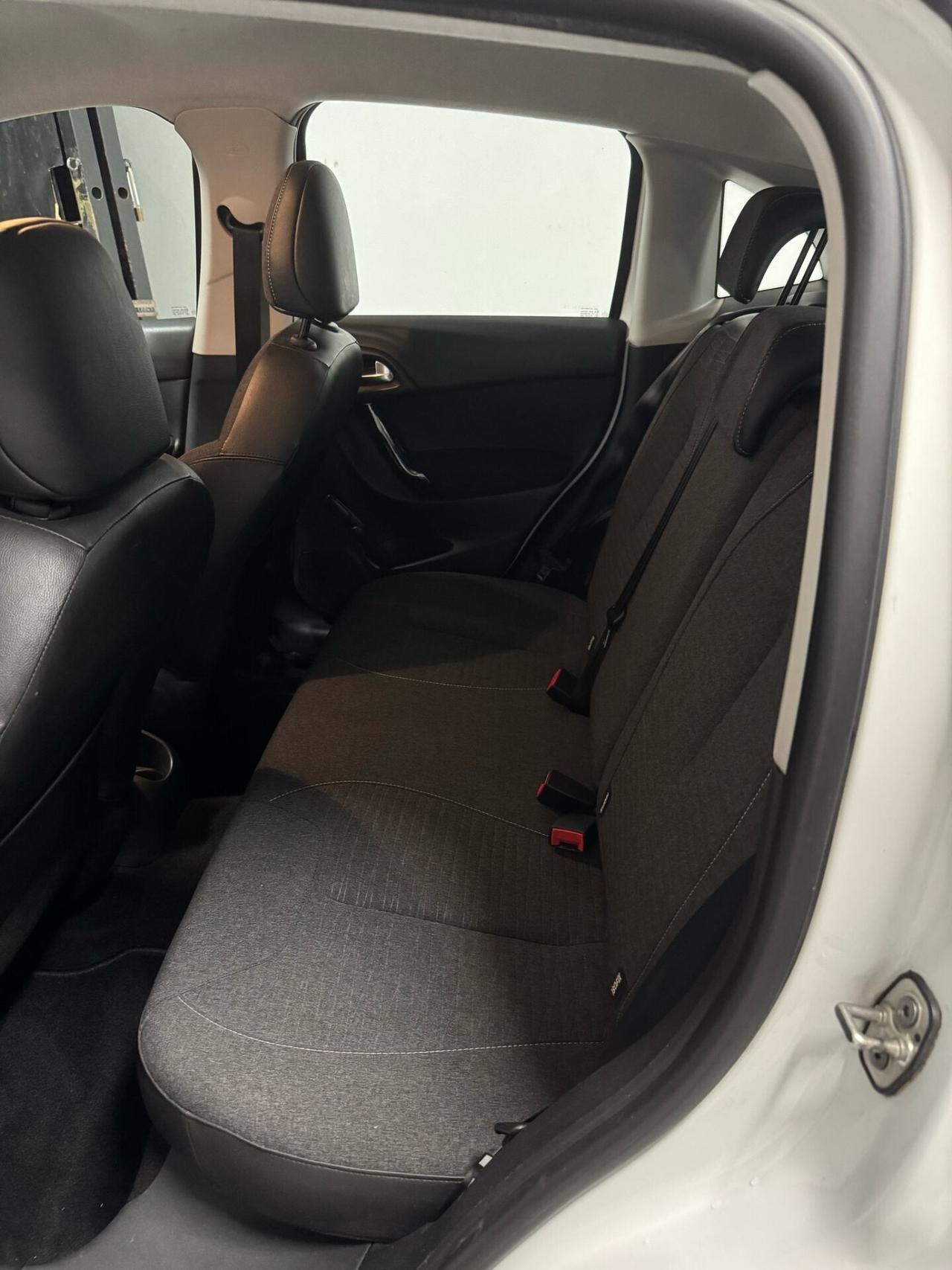 Citroen C3 PureTech 2015 euro 6