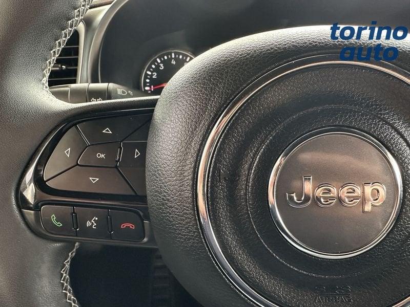 Jeep Renegade 1.0 T3 80th Anniversary