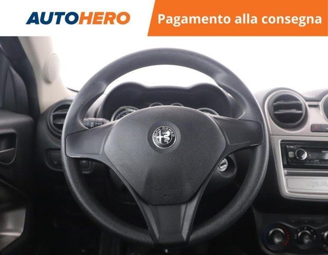 ALFA ROMEO MiTo 1.4 78 CV 8V S&S