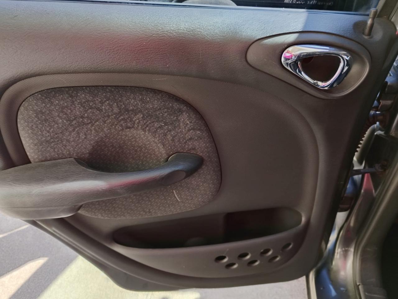 Chrysler PT Cruiser 2.2 CRD cat Touring