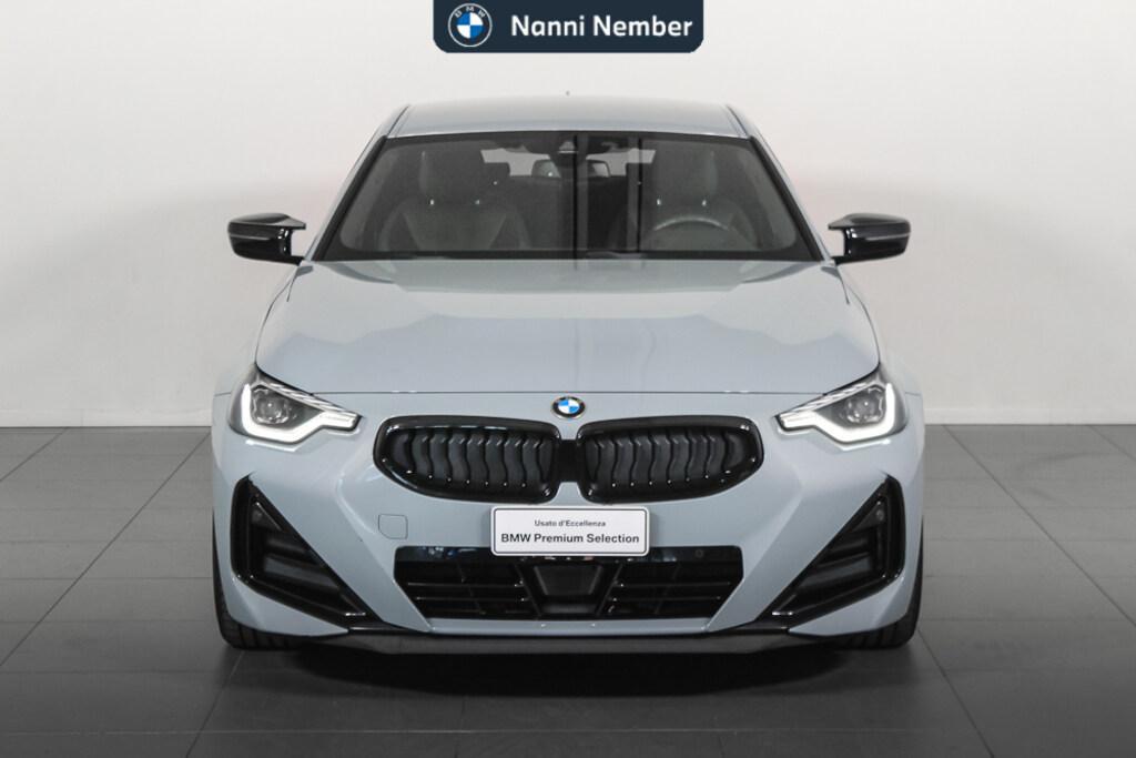 BMW Serie 2 M Coupe 240 i xDrive Steptronic