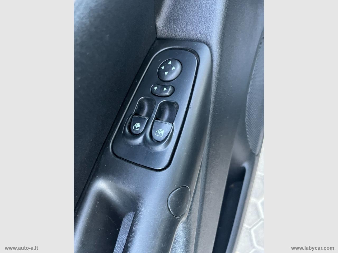 LANCIA Ypsilon 1.2 69 CV Platinum