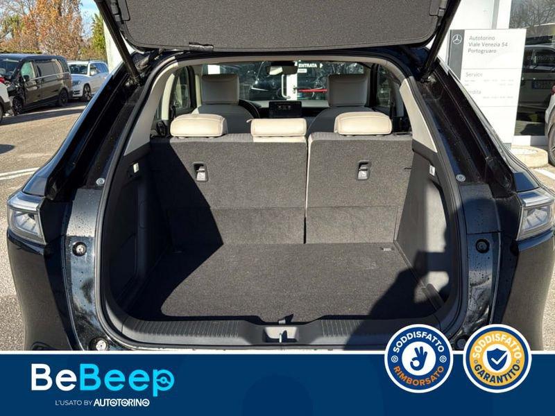 Honda HR-V 1.5 HEV ADVANCE STYLE ECVT