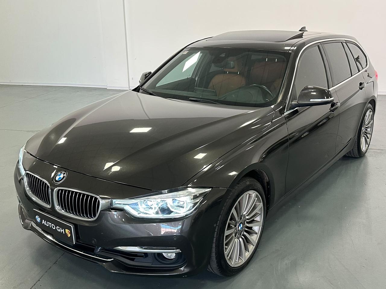 Bmw 335 335dA xDrive Touring Msport