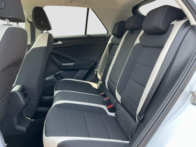 VOLKSWAGEN T-Roc T-Roc 1.5 TSI ACT Advanced BlueMotion Technology