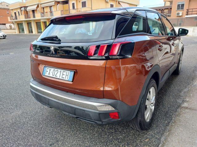 PEUGEOT 3008 BlueHDi 130 S&S Business Uniprò km 67000 Navi