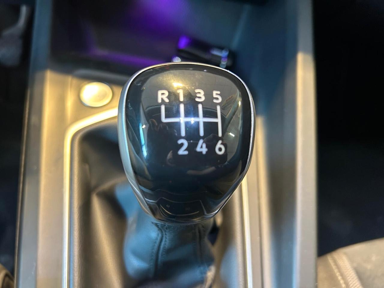 Volkswagen Golf STYLE 2.0 TDI SCR 115 CV 6mt