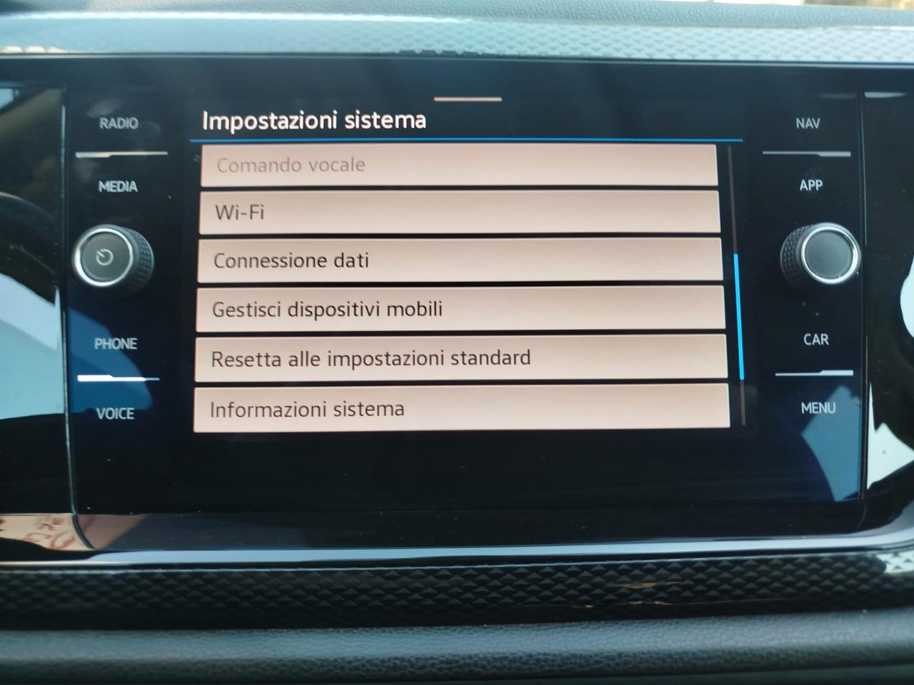Taigo 1.0 TSI 95cv *PREZZO VERO* KM CERTI- UNIPRO