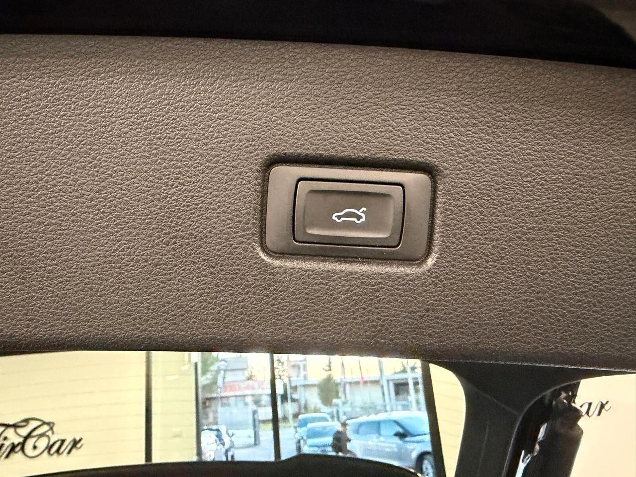 AUDI Q5 SPORTBACK 35 2.0 MHEV S-LINE 163CV TETTO NAVI CAM ANNO 2023