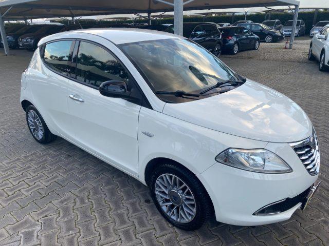 LANCIA Ypsilon 1.3 MJT 16V 95 CV 5 porte S&S Silver