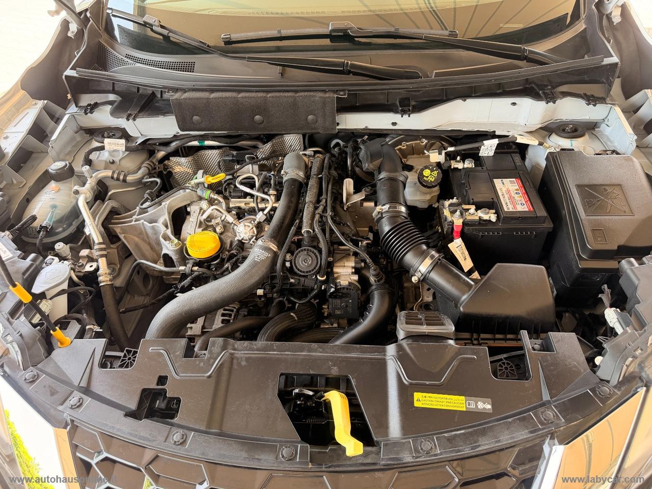 NISSAN Juke 1.0 DIG-T 114 CV DCT N-Connecta