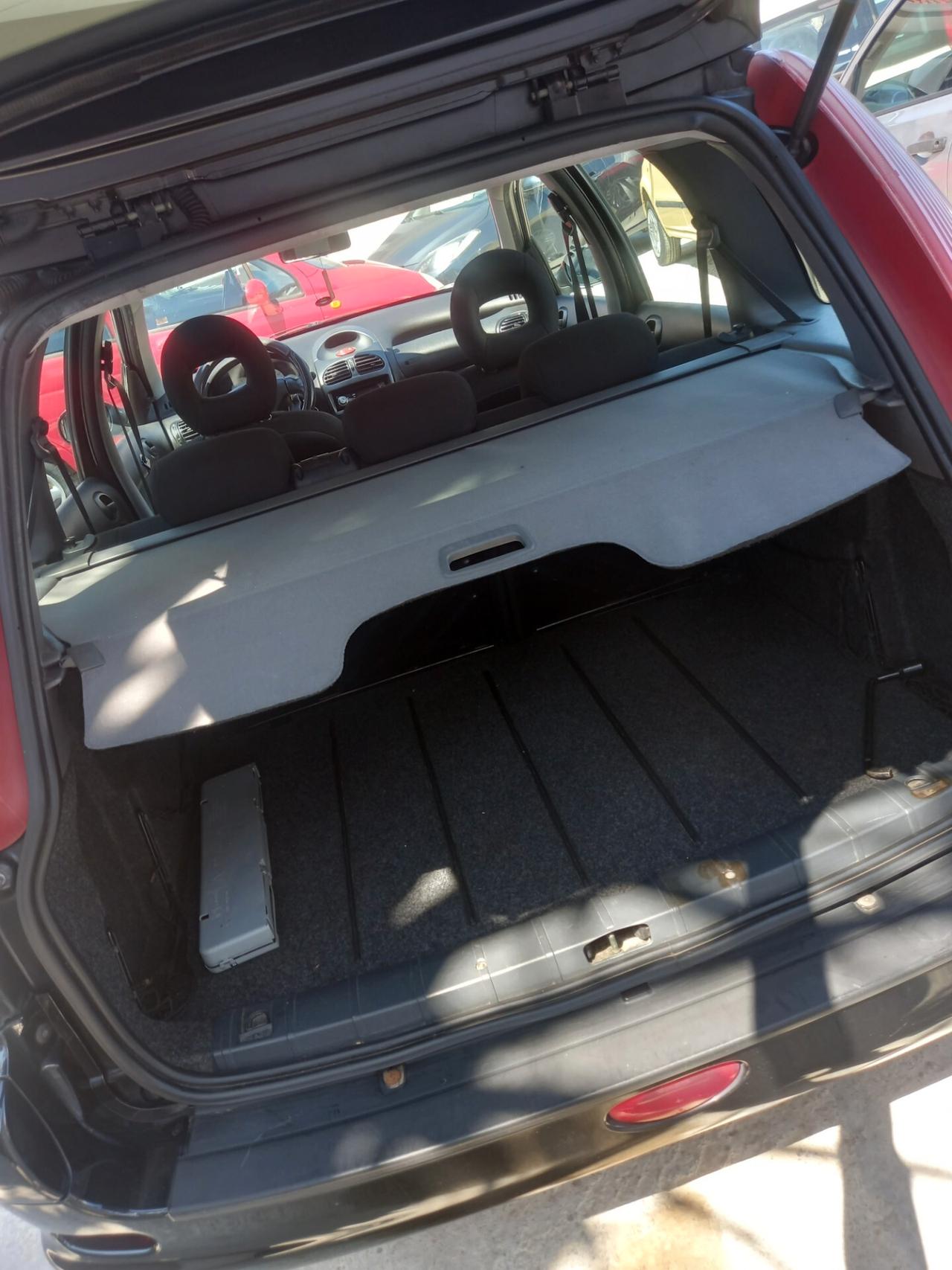 Peugeot 206 1.4 HDi SW Sweet Years OTTIME CONDIZIONI