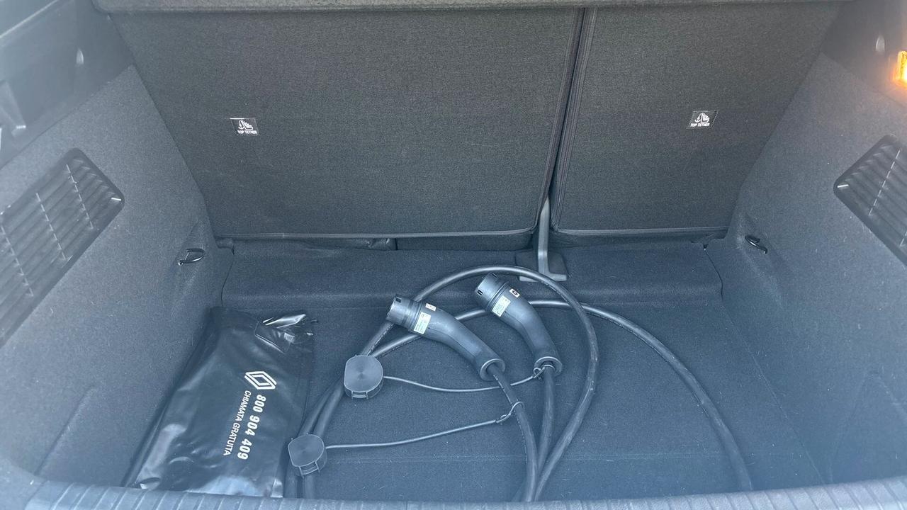 Renault Megane Mégane E-Tech Electric EV60 220 CV Optimum Charge Techno
