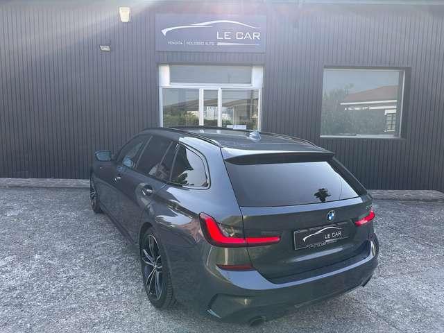 BMW 330 330d Touring 48V xdrive Msport auto