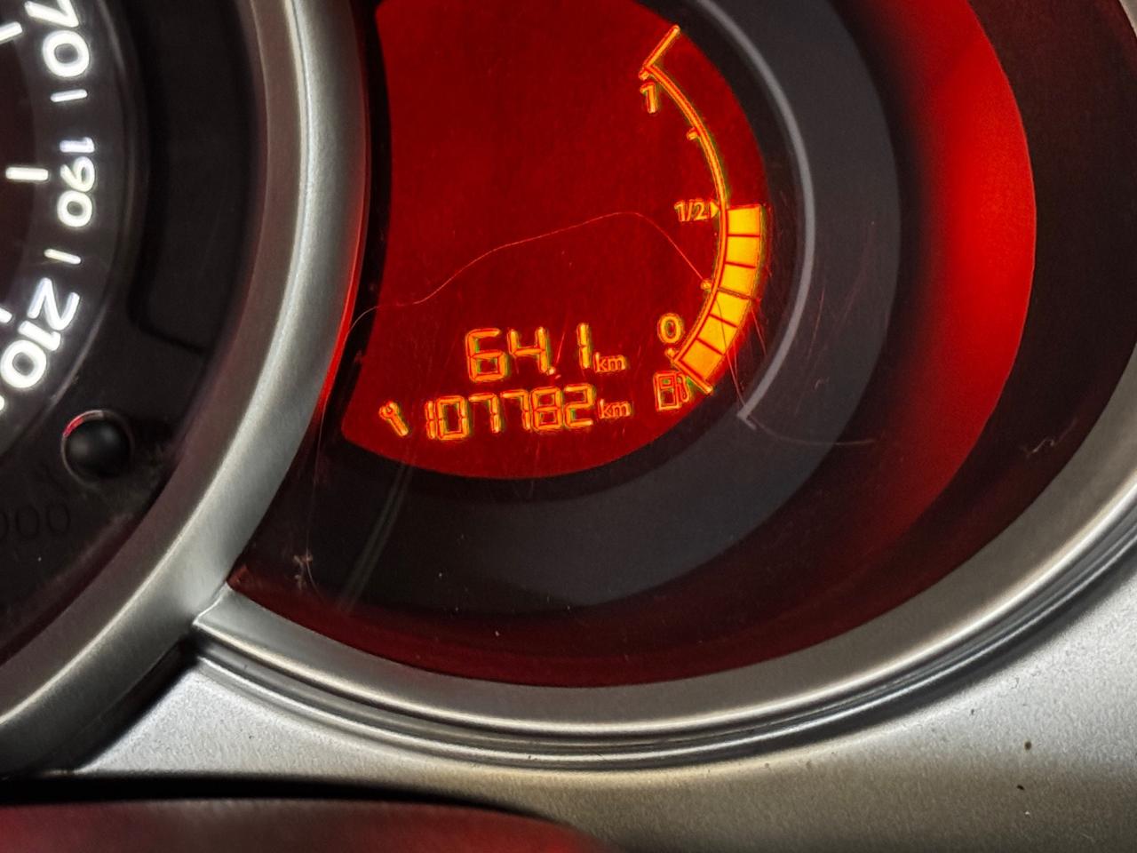 Citroen C3 1.4 GPL Exclusive Garantita Permute