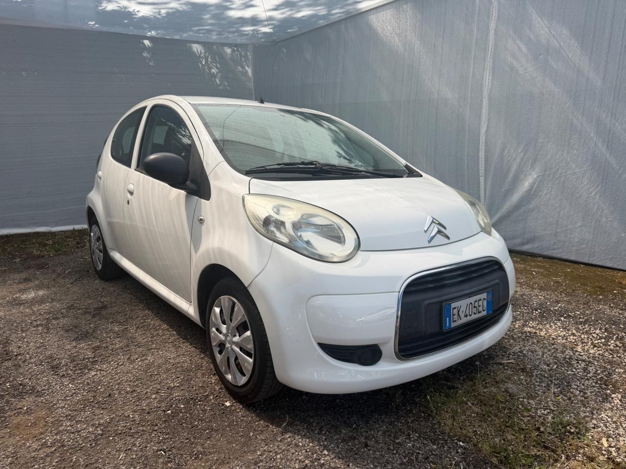 Citroen C1 1.0 5 porte Seduction