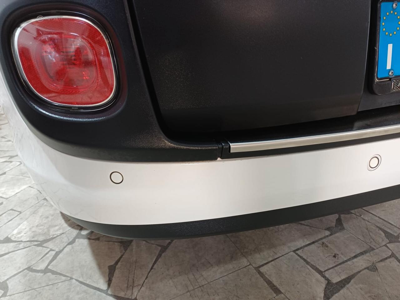 Fiat 500L Living 1.6 Multijet diesel - 2016