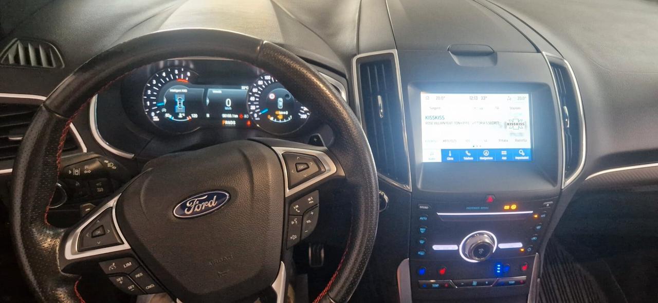 Ford Edge 2.0 EcoBlue 238 CV AWD Start&Stop aut. ST-Line