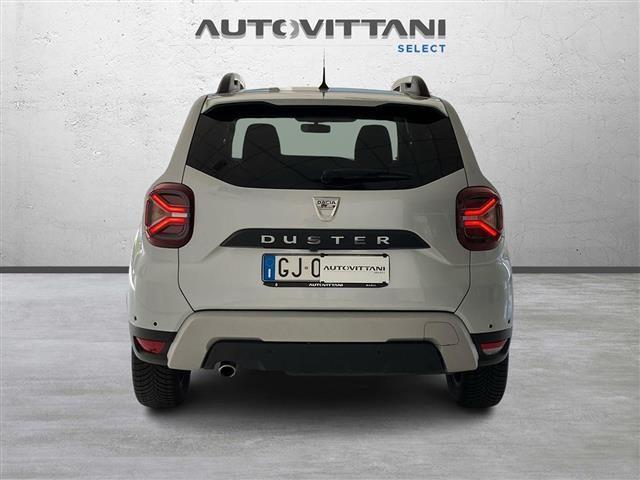 DACIA Duster 1.5 Blue dCi Prestige SL DaciaPlus 4x4