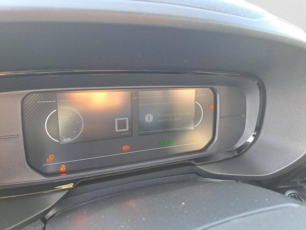CITROEN Berlingo Van M - BlueHDi 100 Cv S&S