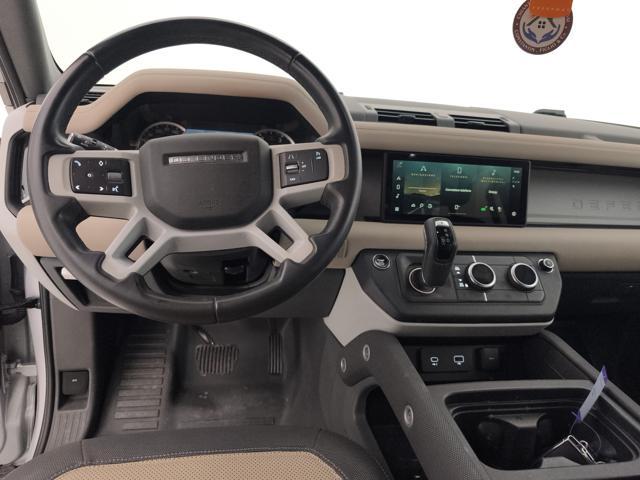 LAND ROVER Defender 3.0d i6 mhev X-Dynamic SE awd 250cv auto