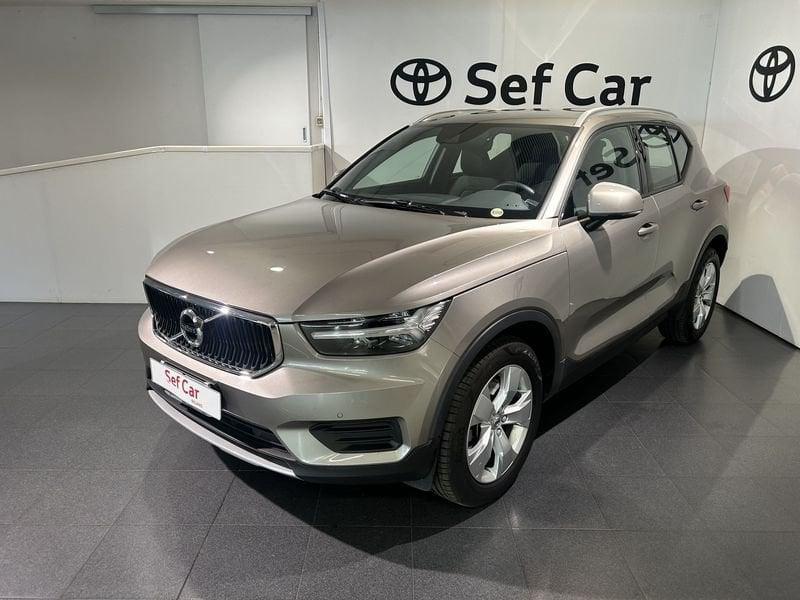 Volvo XC40 B4 AWD automatico Core