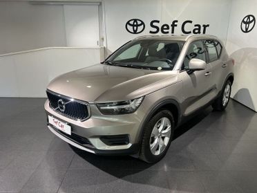 Volvo XC40 B4 AWD automatico Core