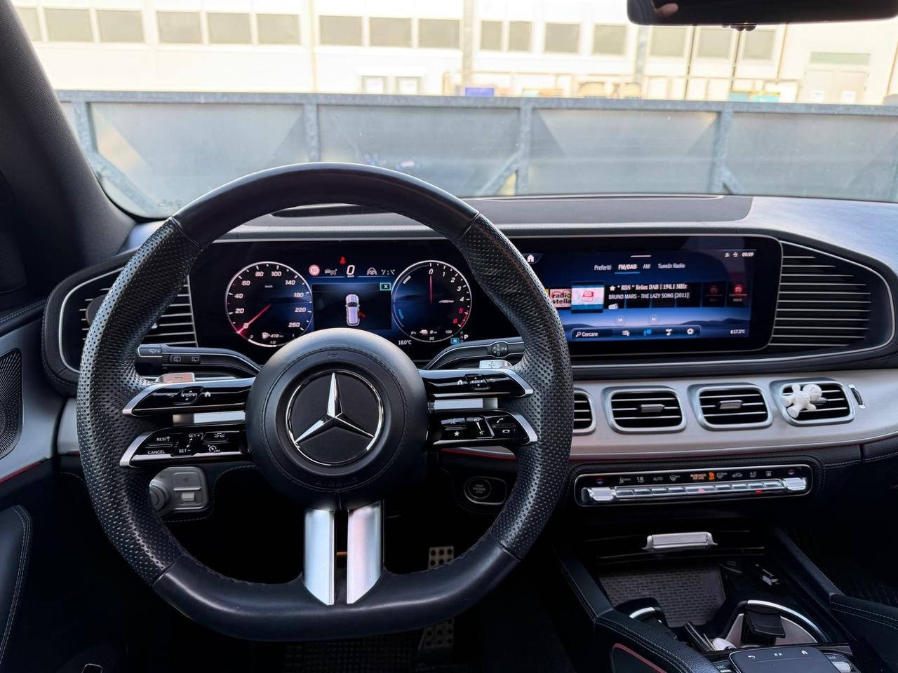 Mercedes-benz GLE 350 de hybrid EQ 4Matic AMG Line Premium Plus