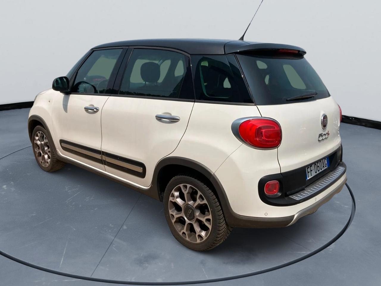 Fiat 500L 1.3 Multijet 95 CV Trekking PERFETTA