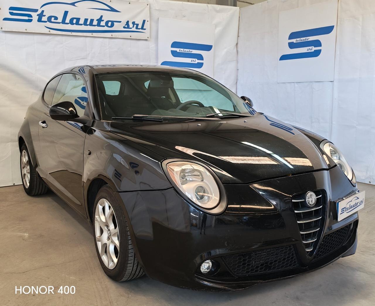 Alfa Romeo MiTo 1.3 JTDm-2 95 CV S&S Distinctive Premium Pack