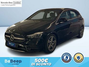 Mercedes-Benz Classe B B 180 AMG LINE PREMIUM AUTO