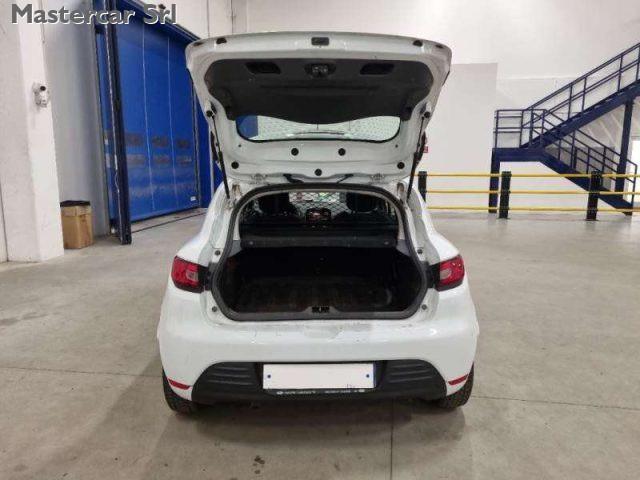 RENAULT Clio VAN ENERGY 1.5 DCI 75 2 posti - FT813AJ