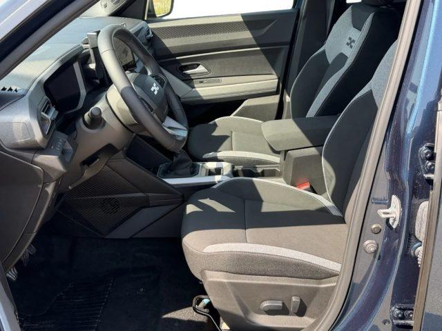 DACIA Bigster 1.2 Eco-G 140 CV Journey