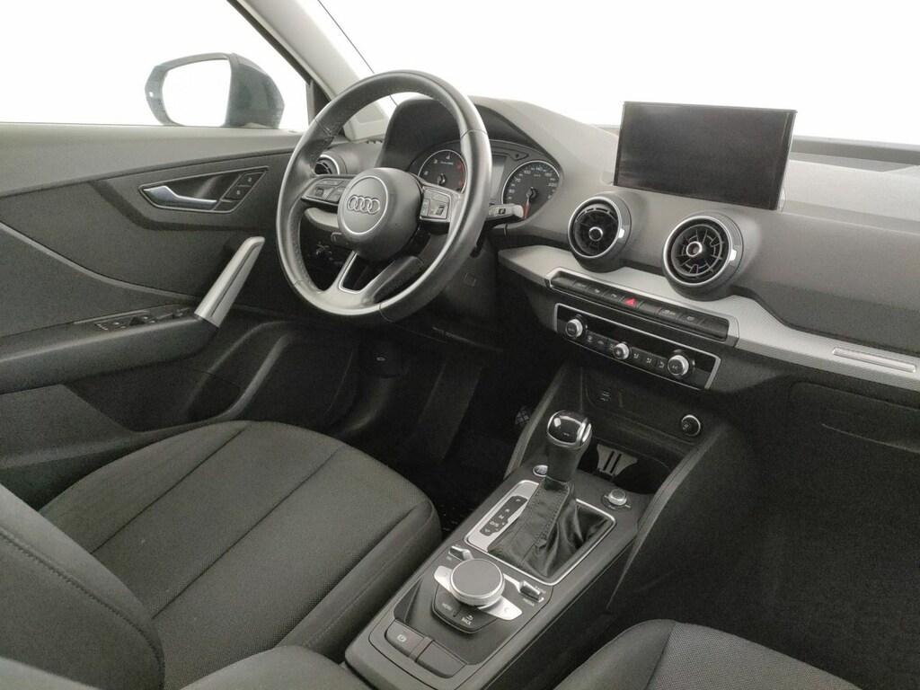 Audi Q2 30 2.0 TDI Admired Advanced S tronic