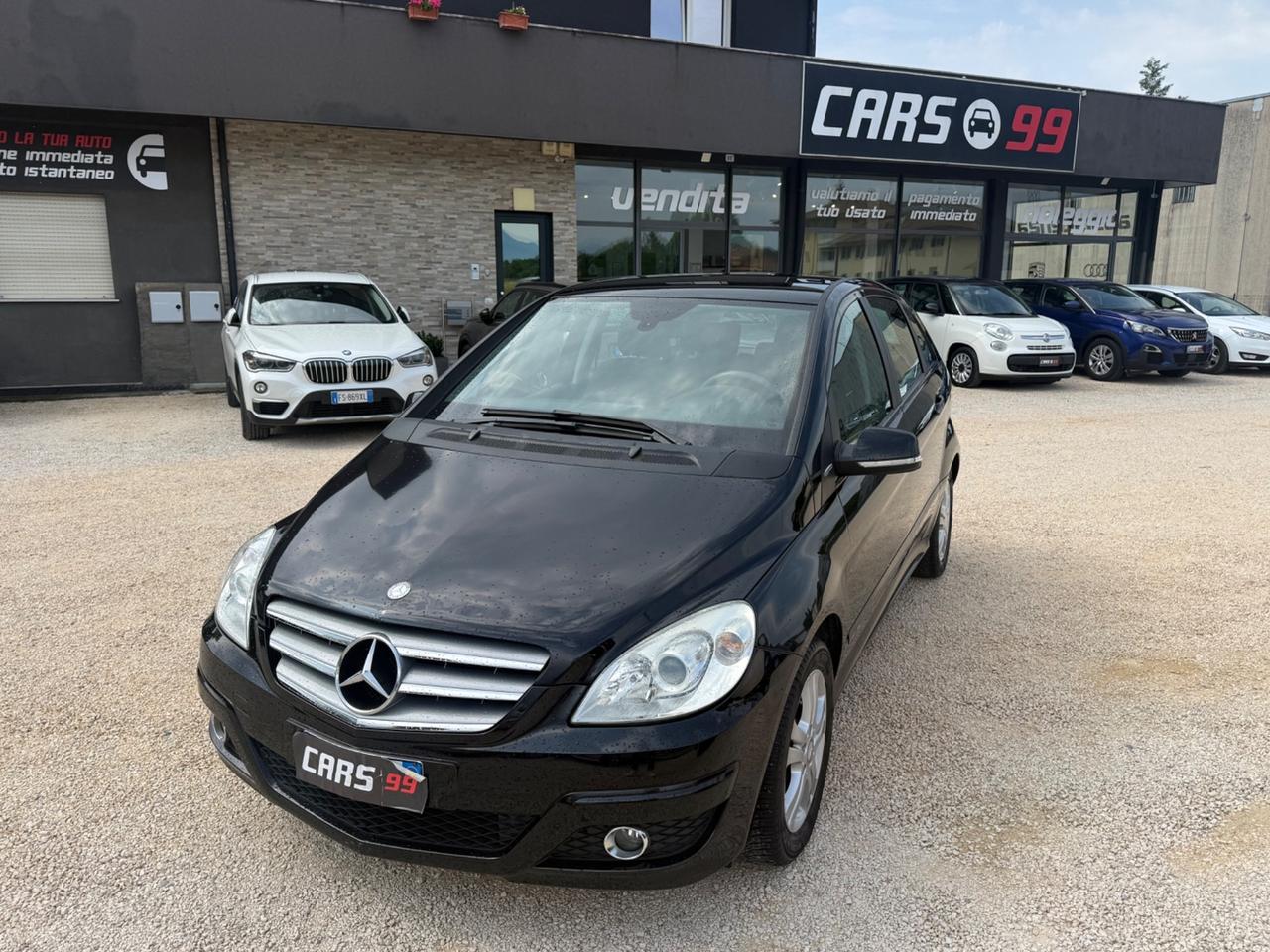 Mercedes-benz B 180 BlueEFFICIENCY Executive