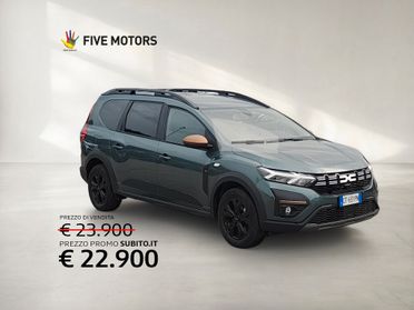 Dacia Jogger 1.6 Hybrid 140 5 posti Extreme