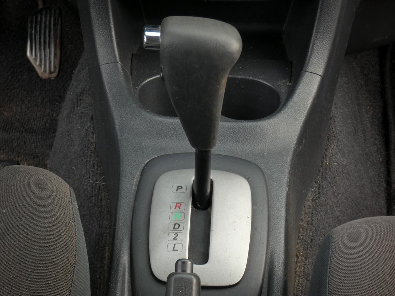 Daihatsu Terios 1.5 4WD CX Green Powered