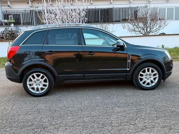 Opel Antara 2.2 CDTI 163CV 4x2 Cosmo