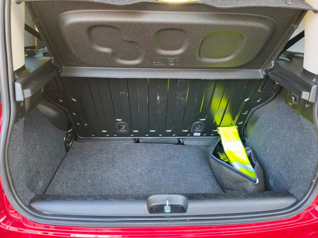 Fiat Panda Cross 1.0 FireFly S&S Hybrid