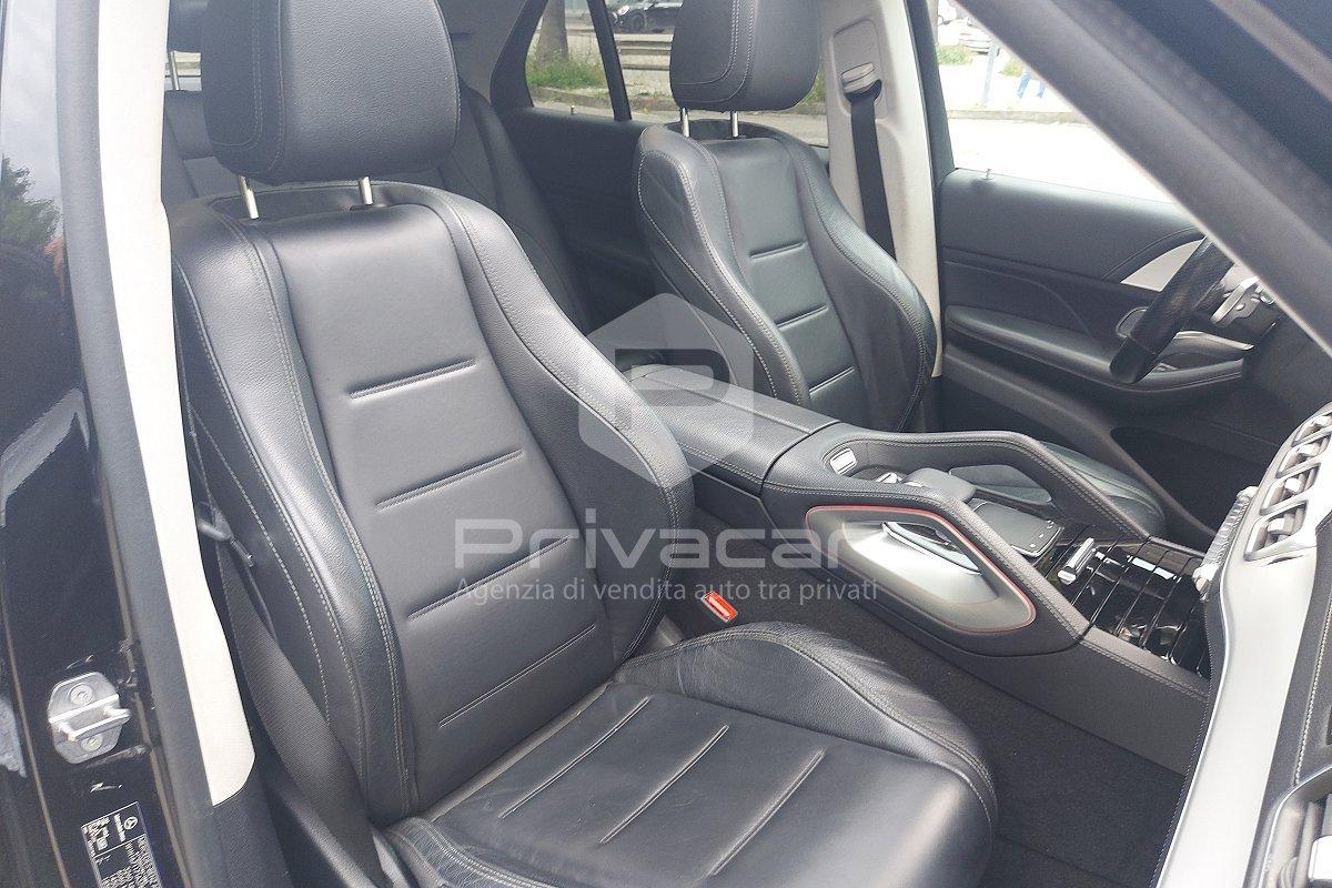 MERCEDES GLE 350 de 4Matic EQ-Power Premium Plus