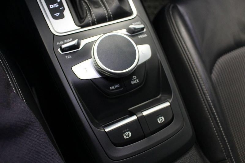 Audi Q2 Q2 30 TDI S tronic S line Edition