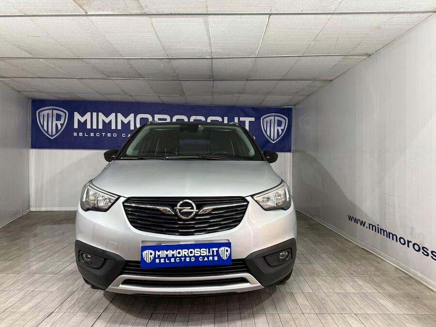 Opel Crossland X 120 Anniversary GPL