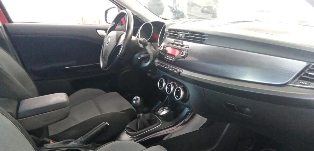 O F F E R T A-SHOCK Alfa Romeo Giulietta 1.6 JTDm-2 105 CV
