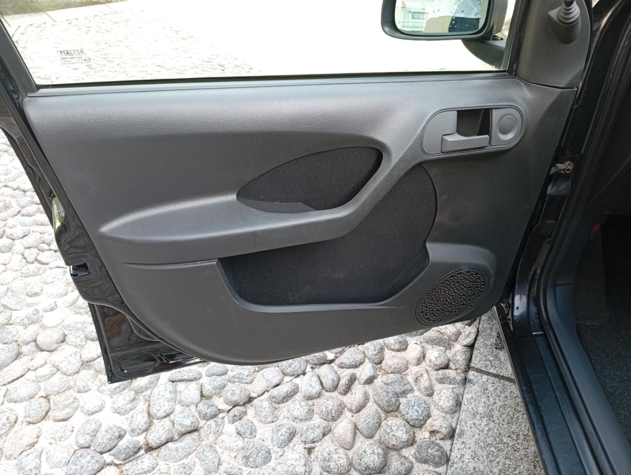 Fiat Panda 1.2 Emotion