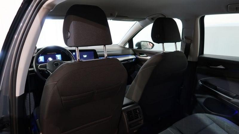 Volkswagen Golf Golf 1.0 etsi evo Life 110cv dsg