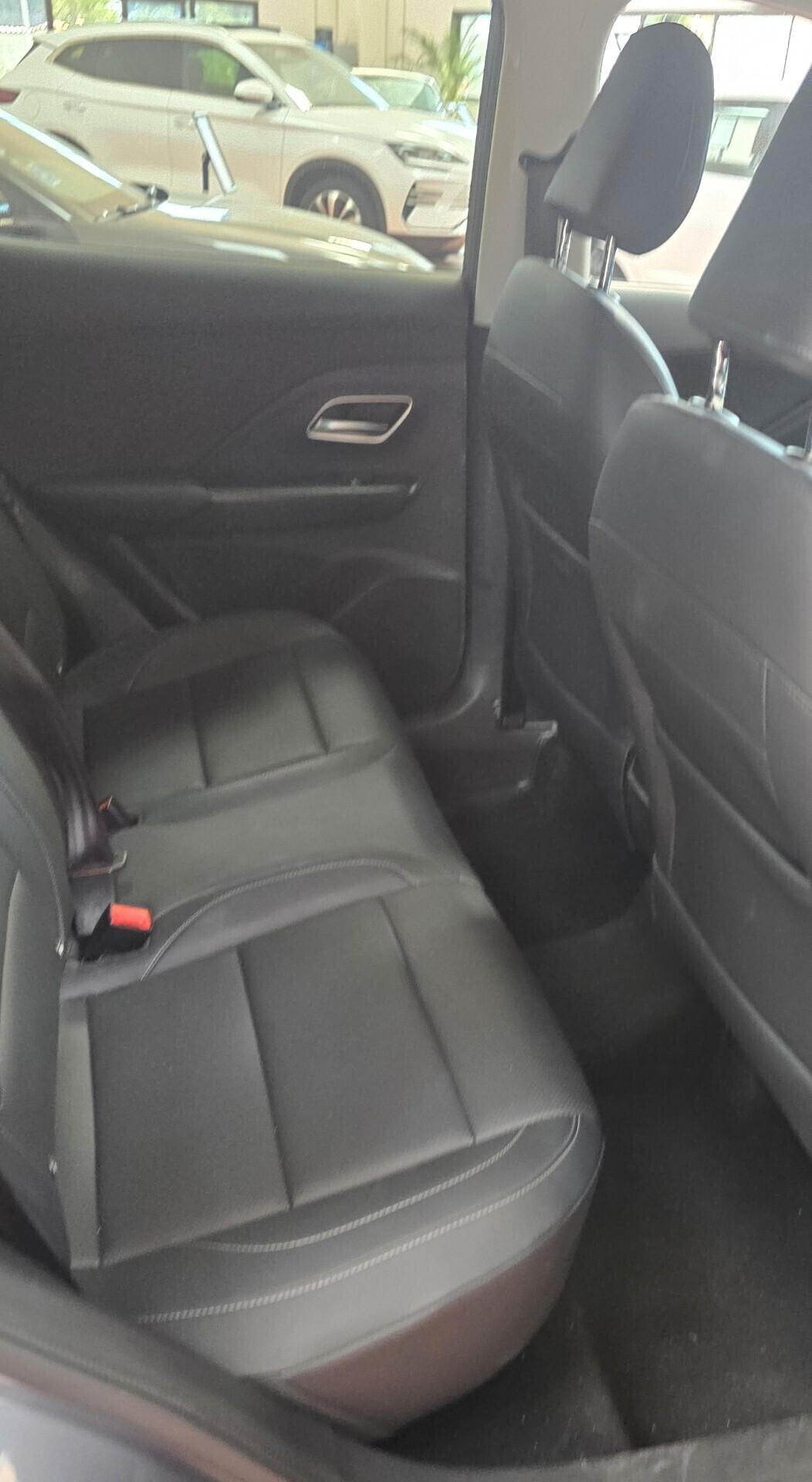 MG ZS 1.5 VTi-TECH 115 CV (85 kW) Comfort – Il SUV Compatto e Tecnologico